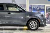 Thumbnail of 2023 Gravity Gray Kia Soul