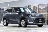 Thumbnail of 2023 Gravity Gray Kia Soul
