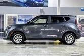Thumbnail of 2023 Gravity Gray Kia Soul