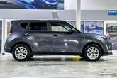Thumbnail of 2023 Gravity Gray Kia Soul