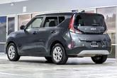 Thumbnail of 2023 Gravity Gray Kia Soul