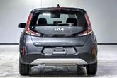 Thumbnail of 2023 Gravity Gray Kia Soul