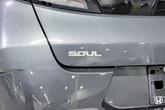 Thumbnail of 2023 Gravity Gray Kia Soul