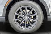 Thumbnail of 2026 Urban Gray Pearl Honda CR-V