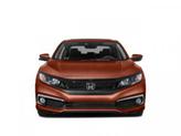 Thumbnail of 2020 Platinum White Pearl Honda Civic