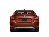 Thumbnail of 2020 Platinum White Pearl Honda Civic