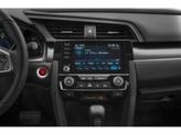 Thumbnail of 2020 Platinum White Pearl Honda Civic