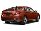 Thumbnail of 2020 Platinum White Pearl Honda Civic