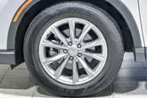 Thumbnail of 2023 Lunar Silver Metallic Honda CR-V