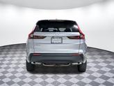 Thumbnail of 2023 Lunar Silver Metallic Honda CR-V