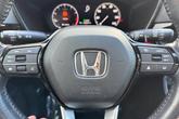 Thumbnail of 2023 Lunar Silver Metallic Honda CR-V