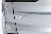 Thumbnail of 2023 Lunar Silver Metallic Honda CR-V