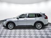 Thumbnail of 2023 Lunar Silver Metallic Honda CR-V