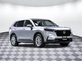 Thumbnail of 2023 Lunar Silver Metallic Honda CR-V