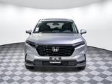 Thumbnail of 2023 Lunar Silver Metallic Honda CR-V