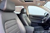 Thumbnail of 2023 Lunar Silver Metallic Honda CR-V