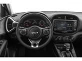 Thumbnail of 2022 Snow White Pearl Kia Soul