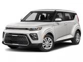 Photo of 2022 Snow White Pearl Kia Soul