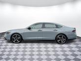 Thumbnail of 2025 Urban Gray Pearl Honda Accord Hybrid