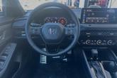 Thumbnail of 2025 Urban Gray Pearl Honda Accord Hybrid