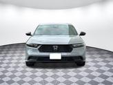 Thumbnail of 2025 Urban Gray Pearl Honda Accord Hybrid