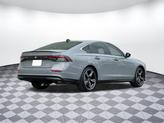 Thumbnail of 2025 Urban Gray Pearl Honda Accord Hybrid