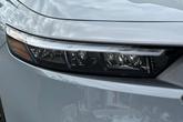 Thumbnail of 2025 Urban Gray Pearl Honda Accord Hybrid