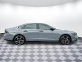 Thumbnail of 2025 Urban Gray Pearl Honda Accord Hybrid
