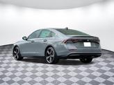 Thumbnail of 2025 Urban Gray Pearl Honda Accord Hybrid