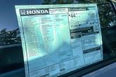 Thumbnail of 2025 Urban Gray Pearl Honda Accord Hybrid