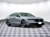 Thumbnail of 2025 Urban Gray Pearl Honda Accord Hybrid