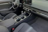 Thumbnail of 2025 Platinum White Pearl Honda Civic