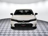 Thumbnail of 2025 Platinum White Pearl Honda Civic