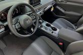 Thumbnail of 2025 Platinum White Pearl Honda Civic