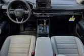 Thumbnail of 2025 Meteorite Gray Metallic Honda CR-V
