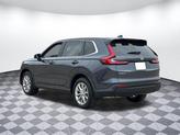 Thumbnail of 2025 Meteorite Gray Metallic Honda CR-V