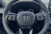 Thumbnail of 2025 Meteorite Gray Metallic Honda CR-V