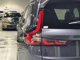 Thumbnail of 2025 Meteorite Gray Metallic Honda CR-V