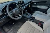 Thumbnail of 2025 Meteorite Gray Metallic Honda CR-V