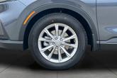 Thumbnail of 2025 Meteorite Gray Metallic Honda CR-V