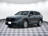 Thumbnail of 2025 Meteorite Gray Metallic Honda CR-V