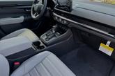 Thumbnail of 2025 Meteorite Gray Metallic Honda CR-V