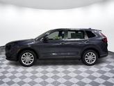 Thumbnail of 2025 Meteorite Gray Metallic Honda CR-V
