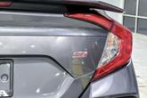Thumbnail of 2020 Gray Honda Civic Si