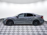 Thumbnail of 2020 Gray Honda Civic Si