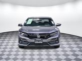 Thumbnail of 2020 Gray Honda Civic Si