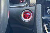 Thumbnail of 2020 Gray Honda Civic Si