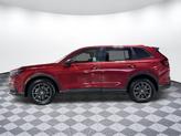 Thumbnail of 2026 Radiant Red Metallic Honda CR-V