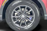 Thumbnail of 2026 Radiant Red Metallic Honda CR-V
