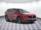 Thumbnail of 2026 Radiant Red Metallic Honda CR-V